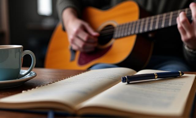 Songwriting Workshop